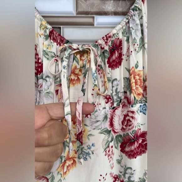 Auguste reverie June mini dress size 6 - Picture 5 of 12